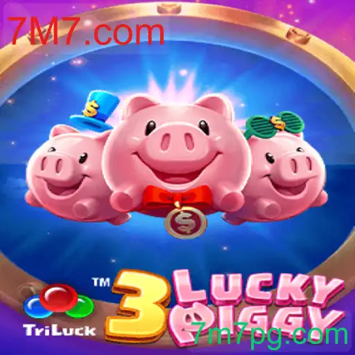 3LUCKYPIGGY